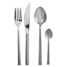 Glöd Bestickset, 16 delar