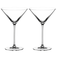 Vinum Martiniglas 13cl, 2-pack