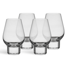 More Whiskyglas 19cl, 4-pack