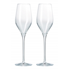 Passion Connoisseur Champagne 26,5cl, 2-pack