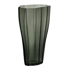 Reed Vas Mossgrön, 30cm