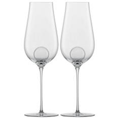 Air Sense Champagneglas 2-pack, 33cl