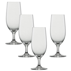 Ølglas Beer Basic 30 cl, 4-pak