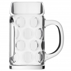 Isar Ölsejdel, 1,3L