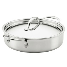 Hestan ProBond Luxe Sauteuse, Ø 26cm