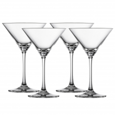 Echo Martiniglas 16,5cl, 4-pack