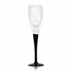 Electra Champagneglas Klar, 25cl
