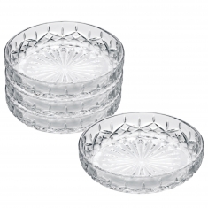 Harvey Glasskål Ø 16cm, 4-pack