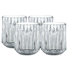 Jules Tumbler 30cl, 4-pack