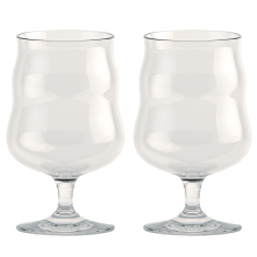 Mikkeller Universal Ölglas 40cl, 2-pack