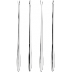 Radford Hummergaffel/Skaldjursbestick Blank, 4-pack
