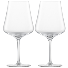 Bouquet Red Wine Glass Burgundy 66cl, 2-pack