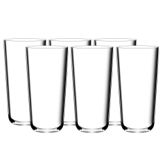 Pure Longdrink 45cl, 6-pack