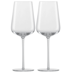 Vervino Vinglas Riesling 40cl, 2-pack