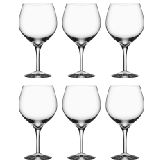 More Gin & Tonicglas 64cl, 6-pack