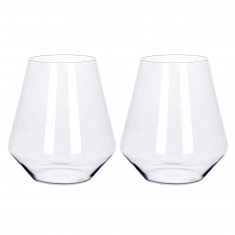 Ultima Vattenglas 53cl, 2-pack