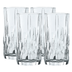 Shu Fa Longdrink 36cl 4-pack