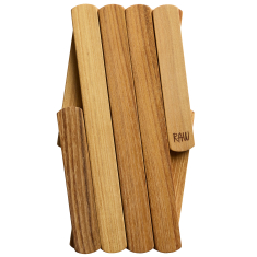 Raw, Justerbart Bordsunderlägg