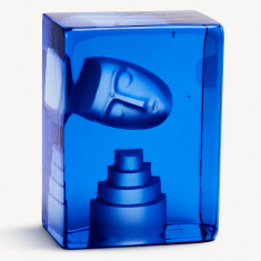 Block Azur Dream, Blue