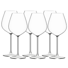 Hommage Vinglas Universal 58cl, 6-pack
