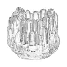 Polar Ljuslykta, H 8,6cm