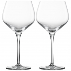 Roulette Vinglas Burgundy 61cl, 2-pack