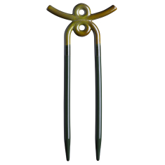 Yuma Växtstöd Mossgrön