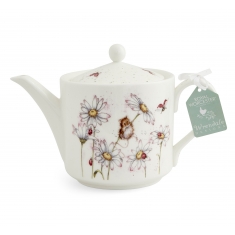 Mus & Blomma Tekanna 1,3L