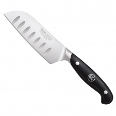 Professional Santoku Kniv, 12cm