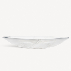 Contrast Fat Vit, Ø 38cm