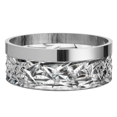 Carat Skål, Ø 21,7cm