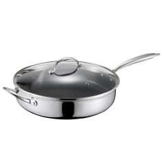 Eminence Sauté Pan, Ø 30cm
