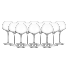 More Mature Vinglas 48 cl, 12-pak