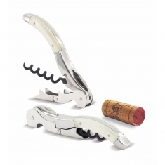 Vinöppnare Pulltaps Cordoba Horn & Hölster