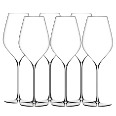 Signature Wine Glass N°4, 40cl, 6-pack