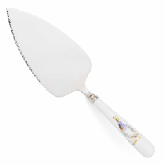 Wrendale Kuchenlöffel Weihnachtsente, 25 cm