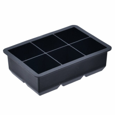 ICE Isform Silikon, Kub Stor
