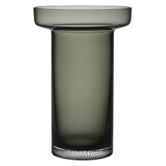 Limelight Rosvas Grå, H 23cm