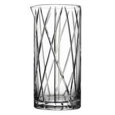 City Mixglas & Sked, 65cl