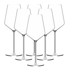 Signature Vinglas Psyché 46cl, 6-pack