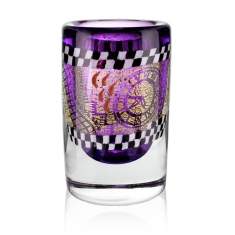 Vitreo Captum Time lila