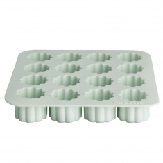 Viva Iskubform Mintgrön, 3cl