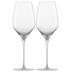 Alloro Vinglas Riesling 43cl, 2-pack