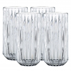 Jules Longdrink 37,5cl, 4-pack