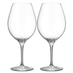 More Vinglas 61cl, 2-pack