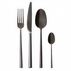 Rock Smoke Bestick Bordsset 24 delar