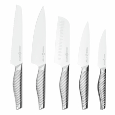 Stripe Knivset, 5 delar