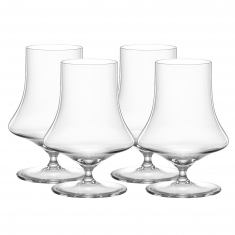 Willsberger Anniversary Whiskyglas 36cl, 4-pack