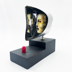 Janus Dualis Limited Edition 30 eksemplarer