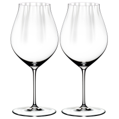 Performance Vinglas Pinot Noir 83cl, 2-pack